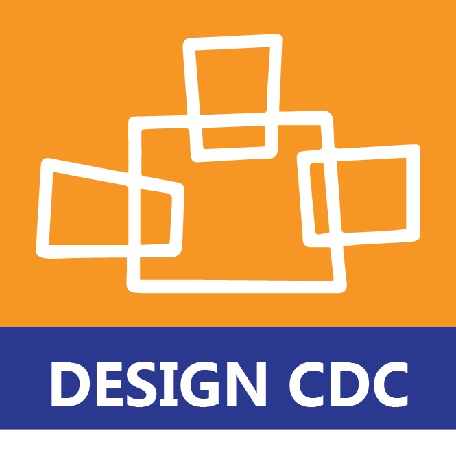 Design CDC logo